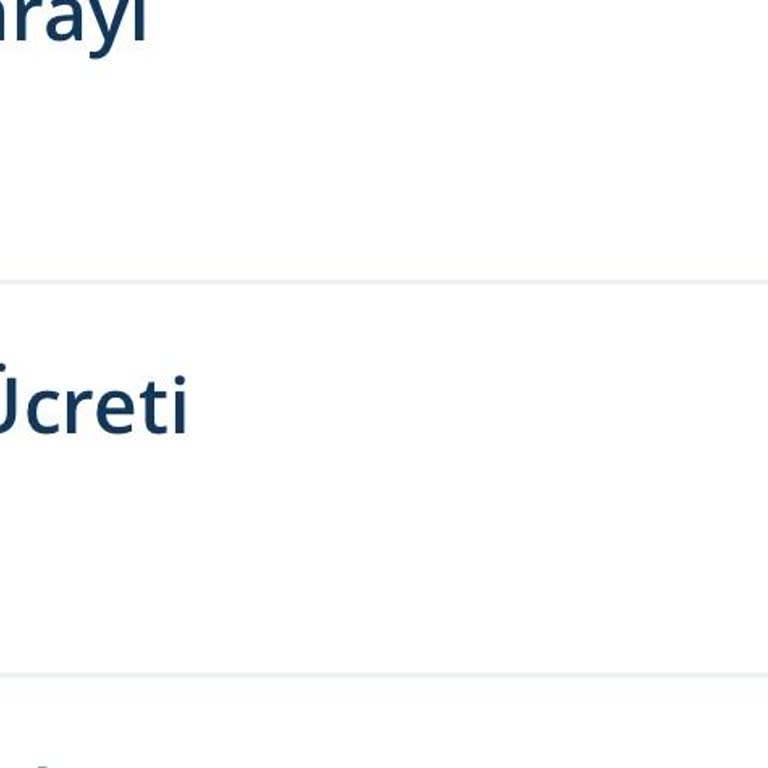 Denizbank Kredi Kartı Aidatının İadesini Talep Ediyorum