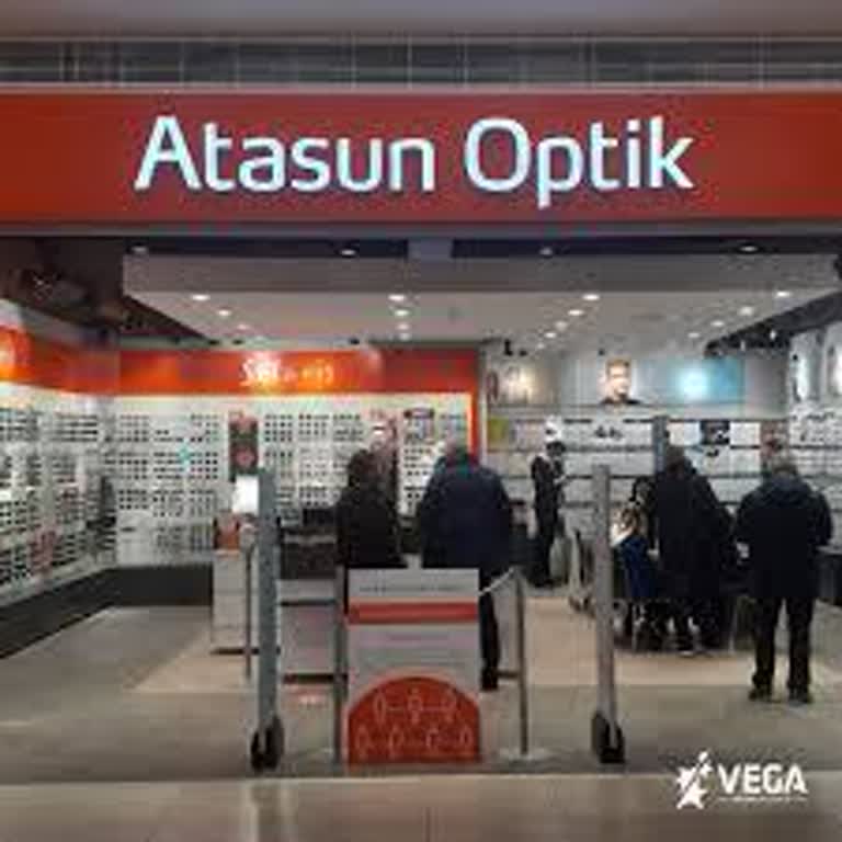 Atasun Optik'te Saygısız Çalışan Deneyimi
