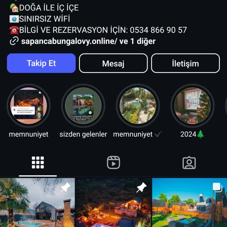 Güvenilir Görünen Tatil Rezervasyonunda Hayal Kırıklığı