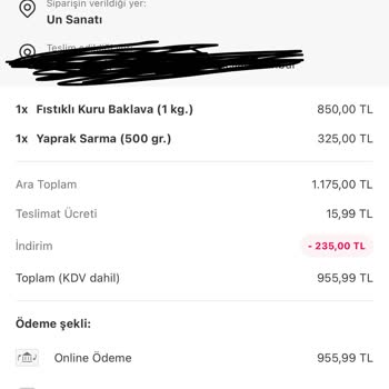 Eksik Teslimat Ve Yetersiz Çözüm: Müşteri Memnuniyeti Nerede?