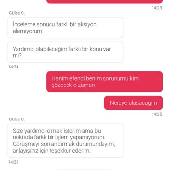 Yemek Sepeti'nde Kayıp Sipariş Sorunu