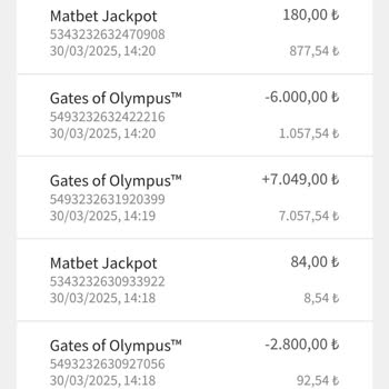 Matbet'te Güvenlik Sorunları Ve Hesap Ele Geçirme Problemleri