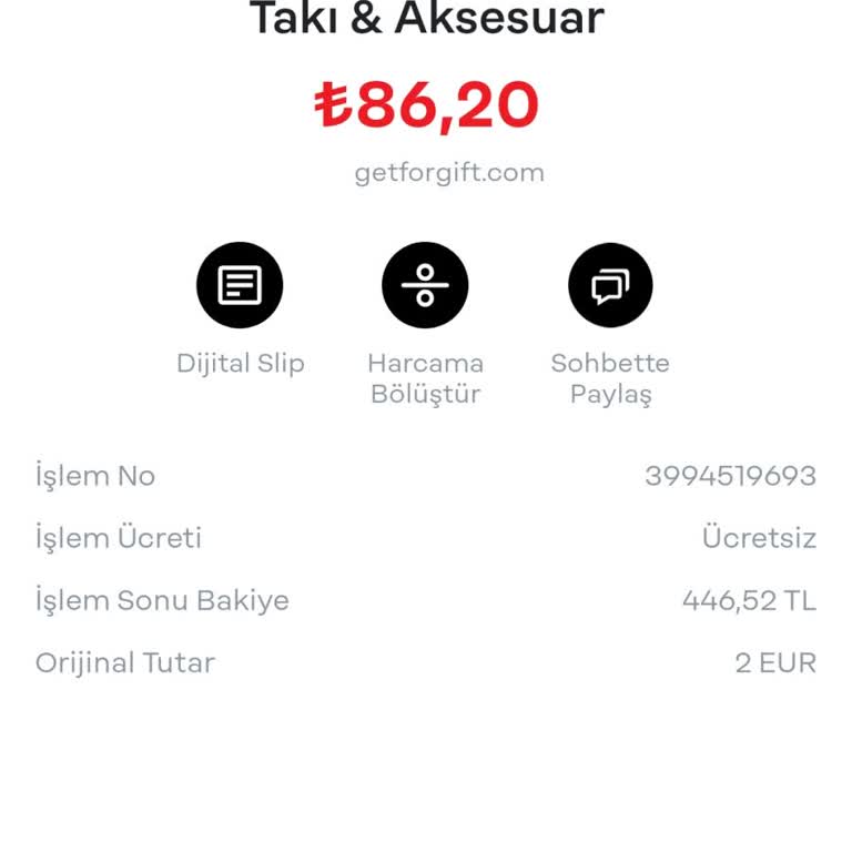 Trendyol'da Beklenmedik Ücret Kesintisi