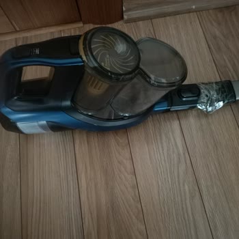 Philips 8000 Serisi Süpürge Sorunları