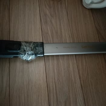 Philips 8000 Serisi Süpürge Sorunları