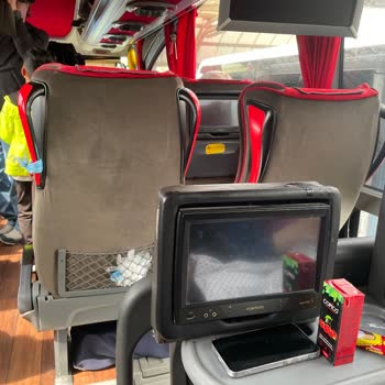 Koltuk Değişikliği Ve Bilgilendirme Eksikliği