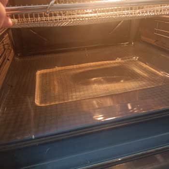 Arçelik Ankastre Setin Kalite Sorunları