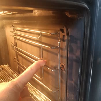 Arçelik Ankastre Setin Kalite Sorunları