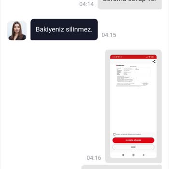 Sekabet'te Yatırımlarım Boşa Gitti