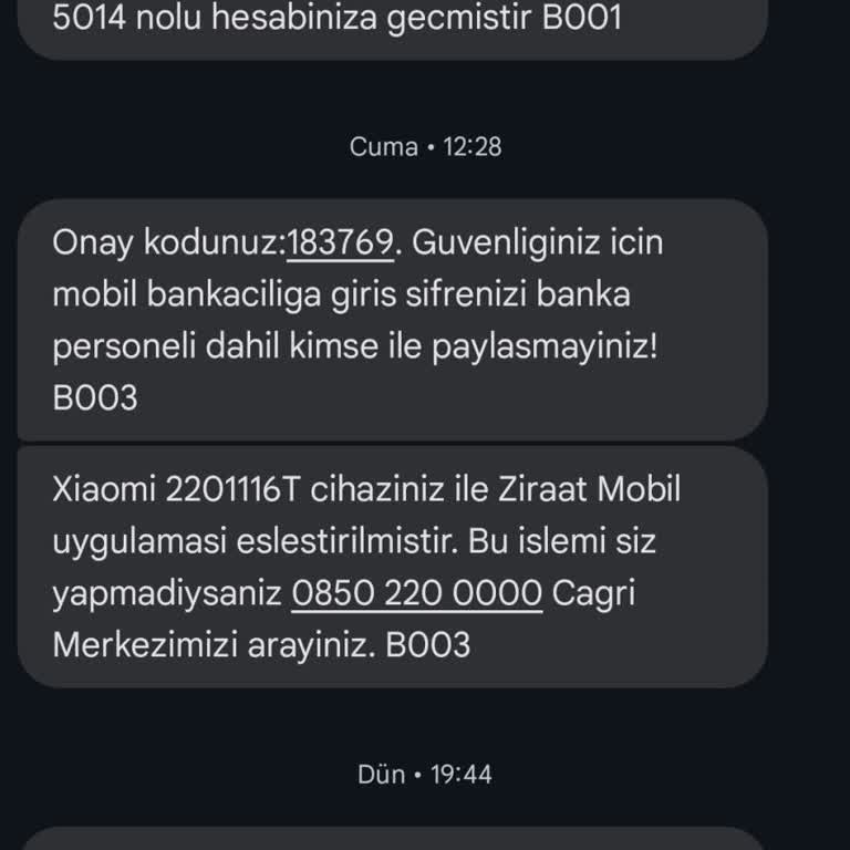 ATM Arızası: Param Alıkonuldu, Acil Çözüm Bekliyorum