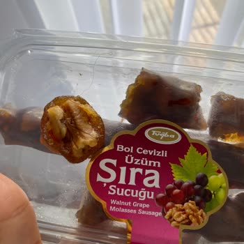 Hijyen Sorunu: Üründen Çıkan Kıl