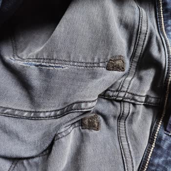 Loft Pantolon Kalitesizliği Ve Müşteri Hizmetleri Sorunu