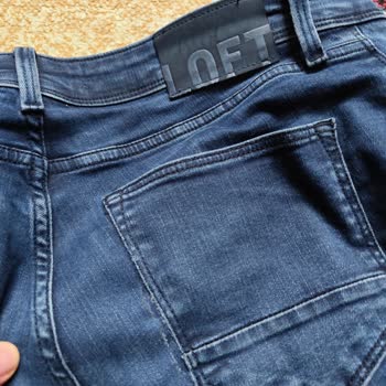 Loft Pantolon Kalitesizliği Ve Müşteri Hizmetleri Sorunu