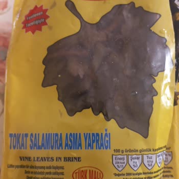 Bozuk Asma Yaprağı: Alatat Markasında Hayal Kırıklığı