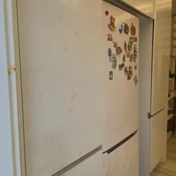 Taç Mutfak Patlayan Düdüklü Tencere Tehlikesi!