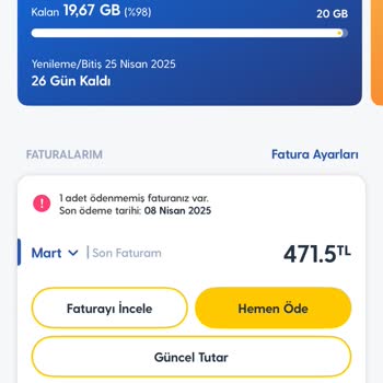 Fahiş Fiyat Artışı Ve Hizmet Kalitesinde Düşüş