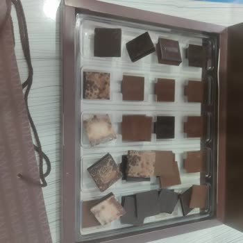 Migros Bayram Çikolatası Hayal Kırıklığı