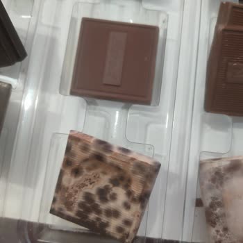 Migros Bayram Çikolatası Hayal Kırıklığı