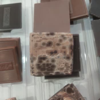 Migros Bayram Çikolatası Hayal Kırıklığı