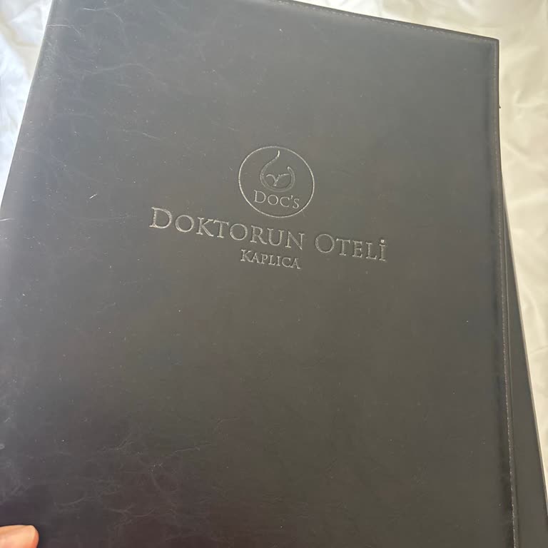 Haymana Doktorun Oteli'nde Hayal Kırıklığı: Temizlik Ve Hizmet Eksiklikleri