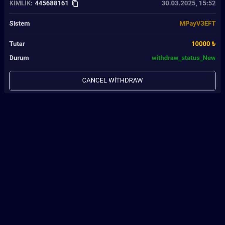 Oasisloto Ödeme Yapmıyor Üyeler Tepkili