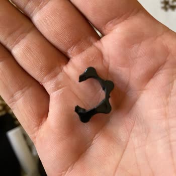 Hasarlı Ürün Ve Yetersiz İade Politikası