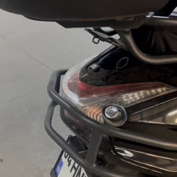 Opet'te Yakıt Kapağı Mağduriyeti: Hem Fırça Yedim Hem Yolda Kaldım