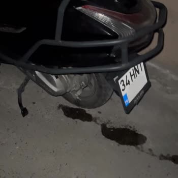 Opet'te Yakıt Kapağı Mağduriyeti: Hem Fırça Yedim Hem Yolda Kaldım