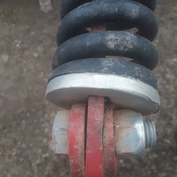 Alpler Ziraat Aletleri Kültivatör Yay Sorunu: Kalite Hayal Kırıklığı