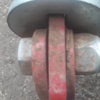 Alpler Ziraat Aletleri Kültivatör Yay Sorunu: Kalite Hayal Kırıklığı