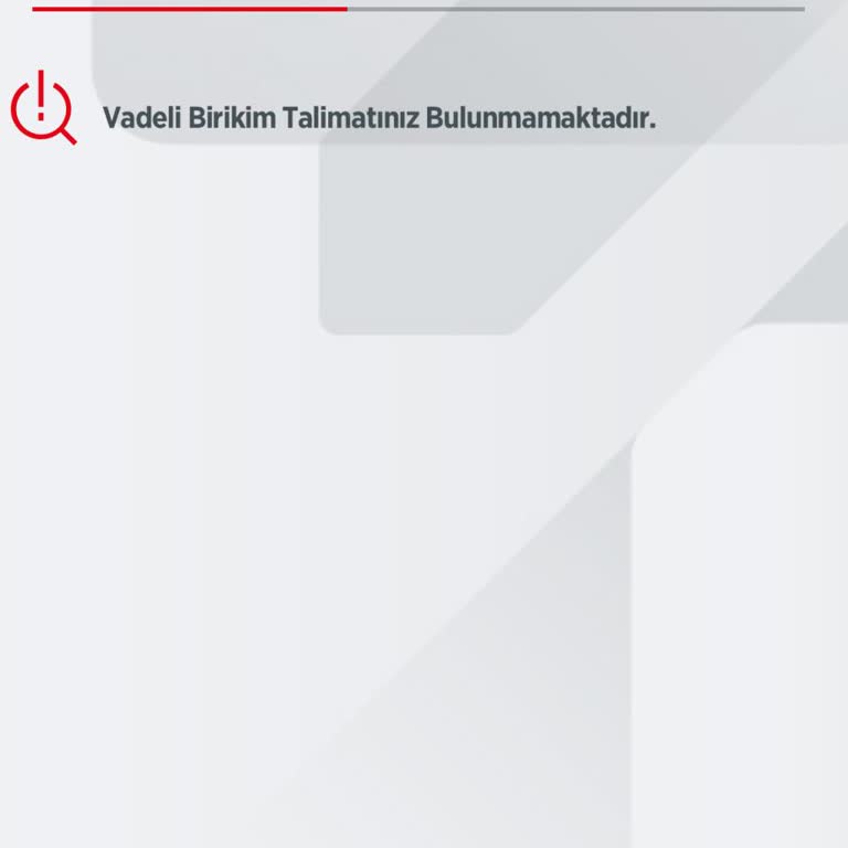 Ziraat Mobil Bankacılık Hesap Kapatma Sorunu