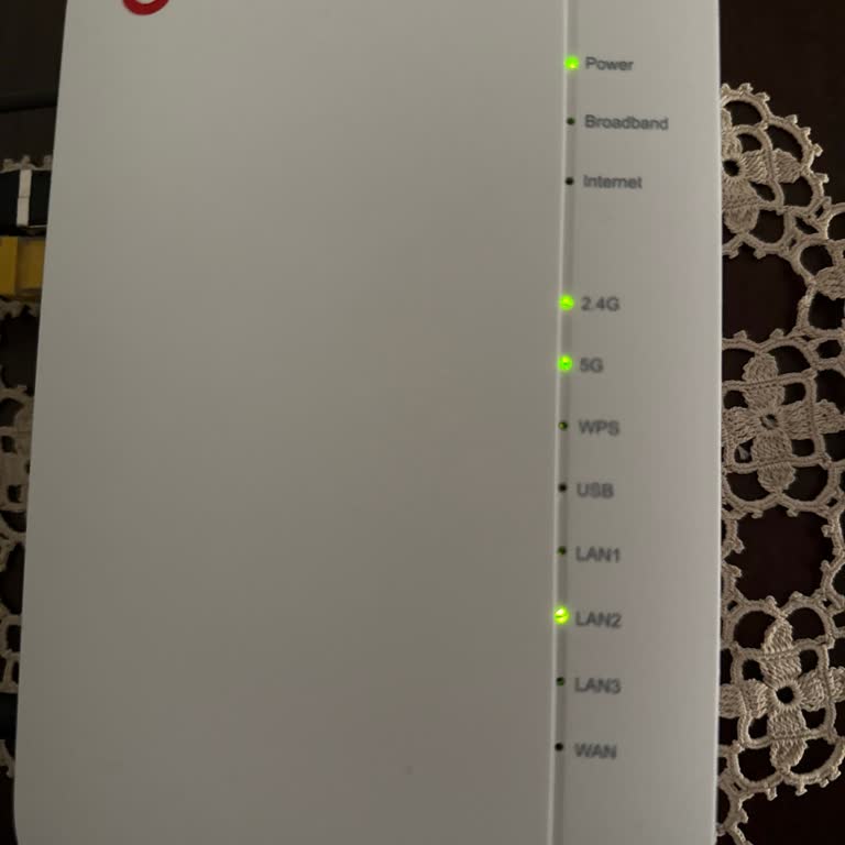 Vodafone Net Evde İnternet Hizmetinde Yaşanan Sorunlar