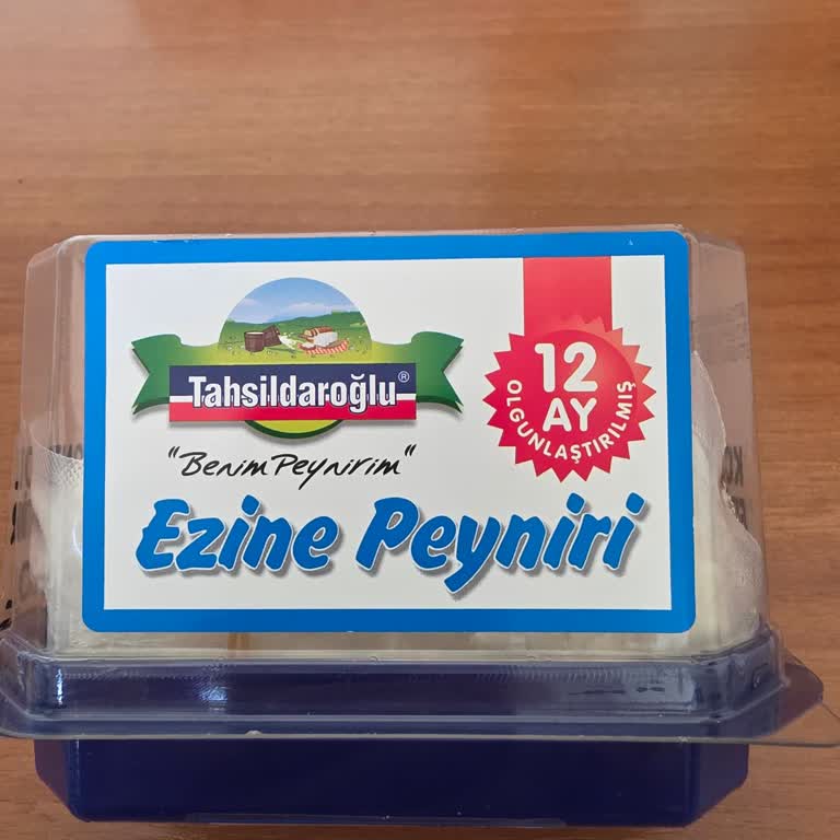 Bozuk Peynirle Bayram Sabahı Hayal Kırıklığı