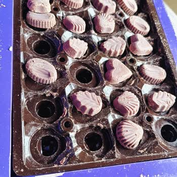 Bayram Çikolatası Hayal Kırıklığı