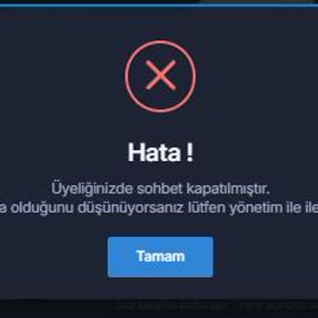 İtempazar.com'da İade Ve Destek Sorunları