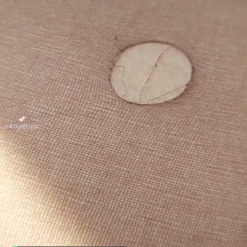 Calzedonia Akbatı Mağazasından Aldığım İnce Çorap