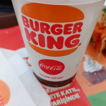 Burger King'de Kalite Düşüşü Ve Tat Hayal Kırıklığı