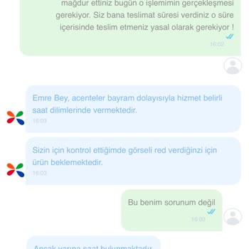 Özel Günümde Soluk Güllerle Hayal Kırıklığı