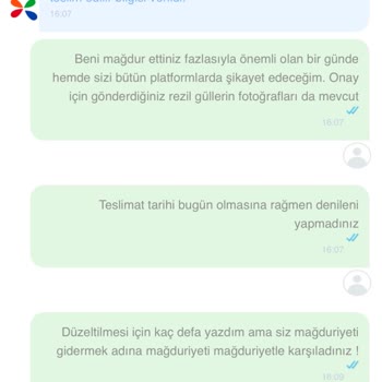 Özel Günümde Soluk Güllerle Hayal Kırıklığı