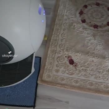 Neutronlife Neutron Arızası Sinyal Verip Atığı Çöpe Atmıyor