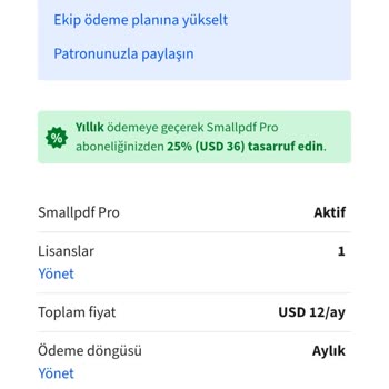 İzinsiz Üyelik Ücreti Ve İptal Sorunu
