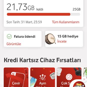 Yanlış İnternet Kullanımı Ve Ekstra Ücretlendirme Sorunu
