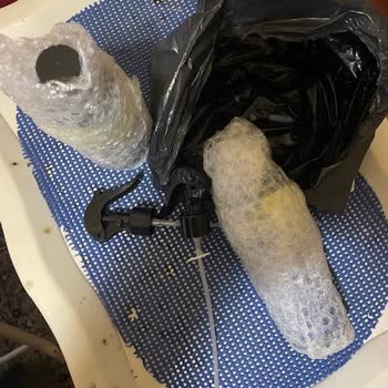 Sürat Kargo İle Gönderilen Ürünümün İşlemi Yapılmadı: Gök Grup Pazarlama İle İletişim Sorunu