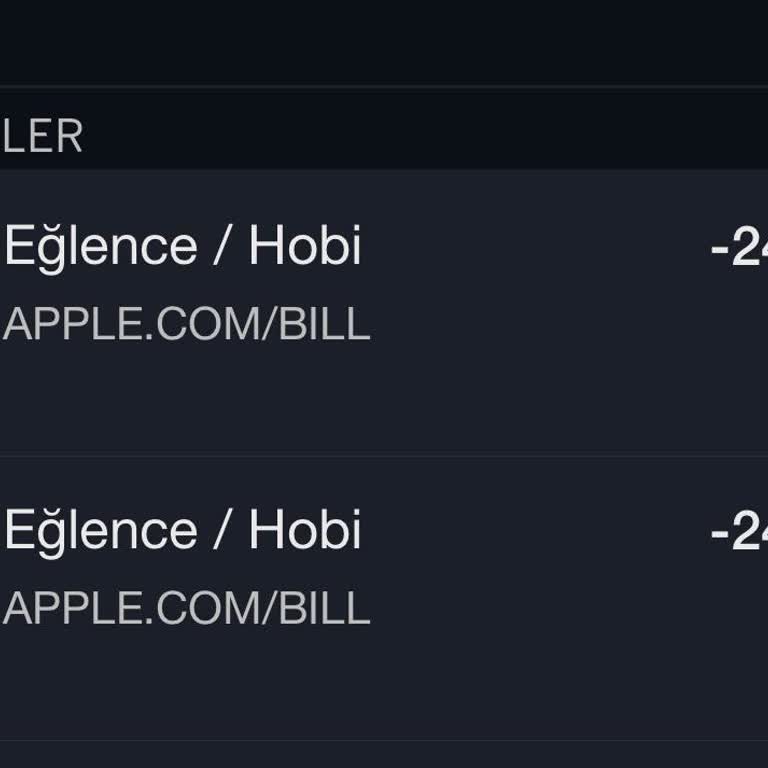 Remini Uygulamasında İzinsiz Para Kesintisi