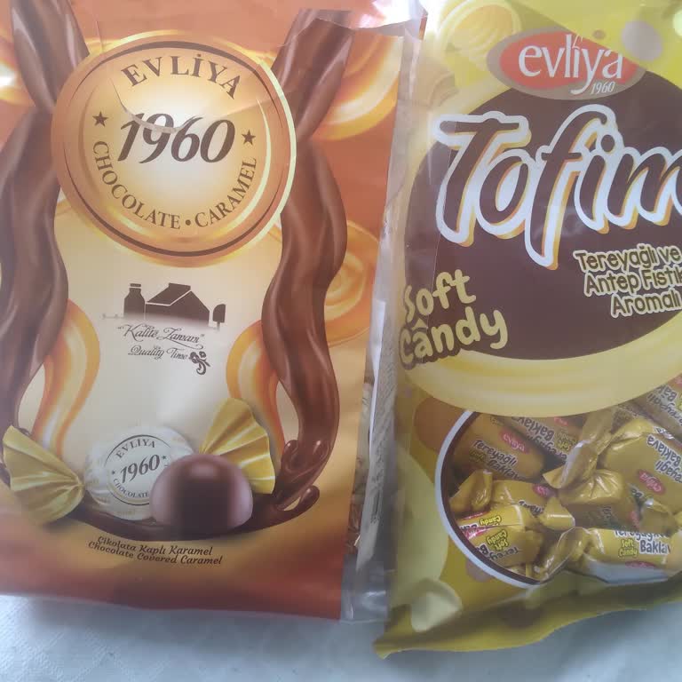 Evliya Şekerleme Hayal Kırıklığı