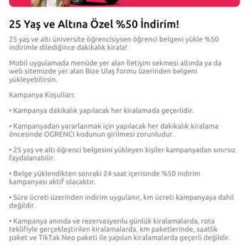 Yanıltıcı Ücretlendirme Ve Tutarsız Müşteri Hizmetleri