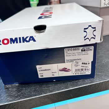 Fiyat Etiketi Yanıltmacası