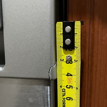 Vestel Bulaşık Makinesi Kapak Sorunu