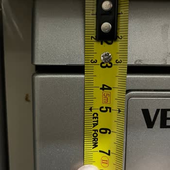 Vestel Bulaşık Makinesi Kapak Sorunu