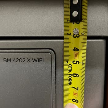 Vestel Bulaşık Makinesi Kapak Sorunu